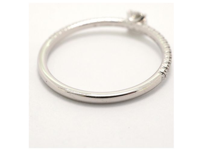 Bague Cartier Etincelle de Band - vue 9