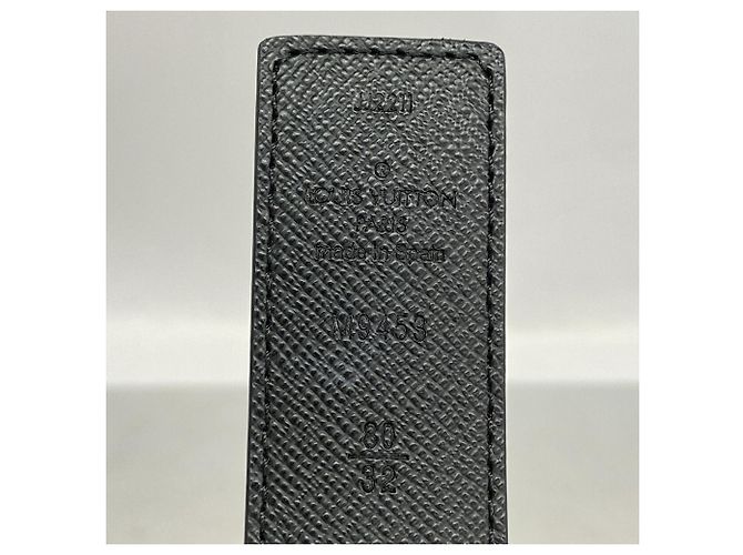 Cinturón Louis Vuitton Monogram - vista 2