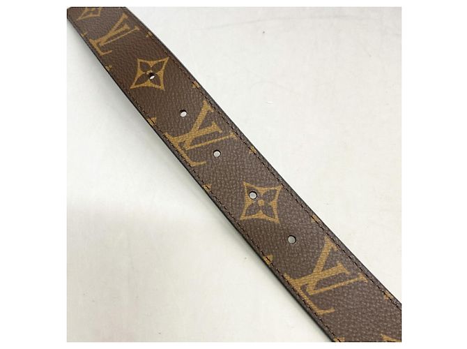 Cinturón Louis Vuitton Monogram - vista 3