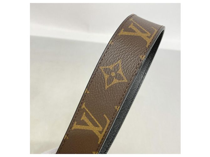Cinturón Louis Vuitton Monogram - vista 4