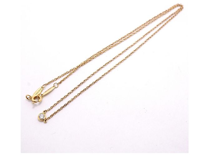 Autre Marque Collar Tiffany & Co. By the Yard - vista 3