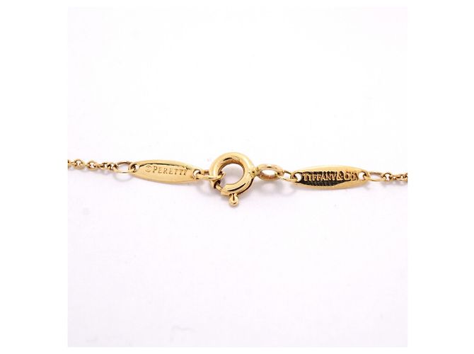 Autre Marque Collar Tiffany & Co. By the Yard - vista 4