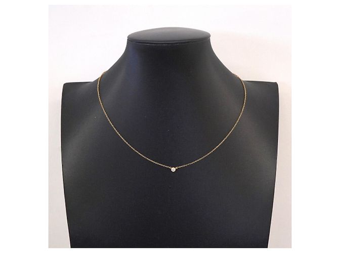 Autre Marque Collar Tiffany & Co. By the Yard - vista 6