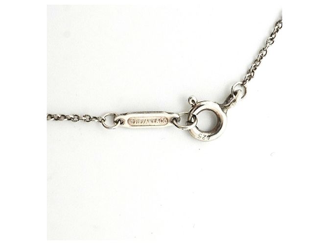 Autre Marque Collana Tiffany & Co. Double Return to Heart - vista 4