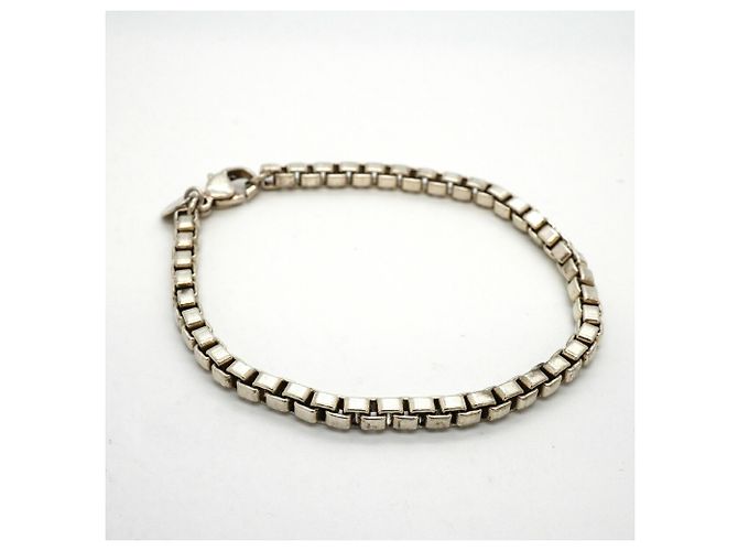 Autre Marque Bracciale Venetian Charm Tiffany & Co. - vista 2