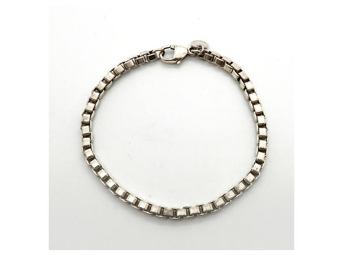 Autre Marque Bracciale Venetian Charm Tiffany & Co. - vista 3