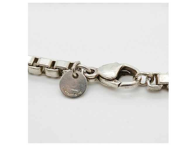 Autre Marque Bracciale Venetian Charm Tiffany & Co. - vista 4