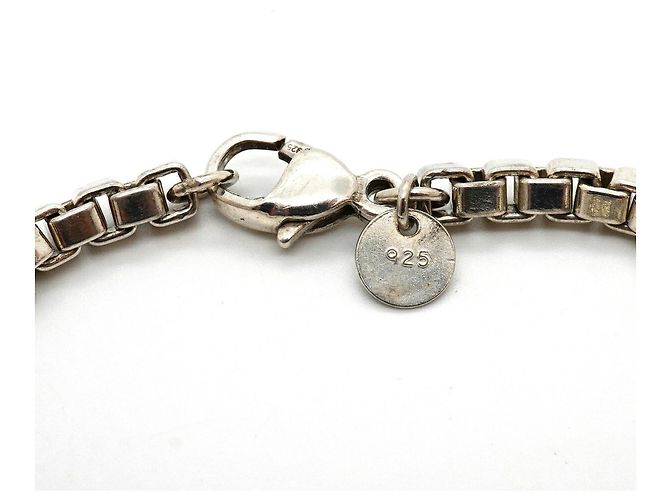 Autre Marque Bracciale Venetian Charm Tiffany & Co. - vista 5