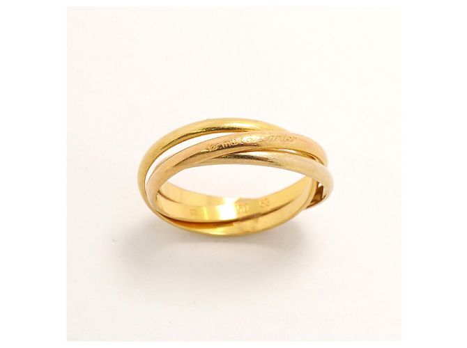 Cartier Trinity Ring XS - Ansicht 2