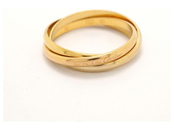 Cartier Trinity Ring XS - Ansicht 4