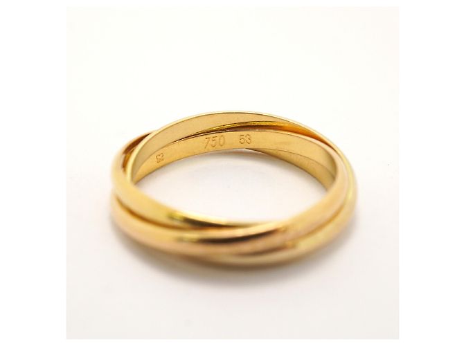 Cartier Trinity Ring XS - Ansicht 5
