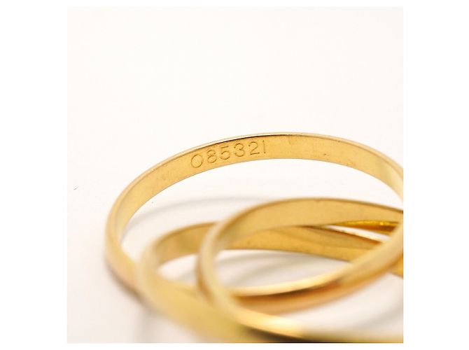 Cartier Trinity Ring XS - Ansicht 6