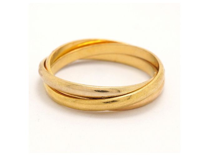 Cartier Trinity Ring XS - Ansicht 9