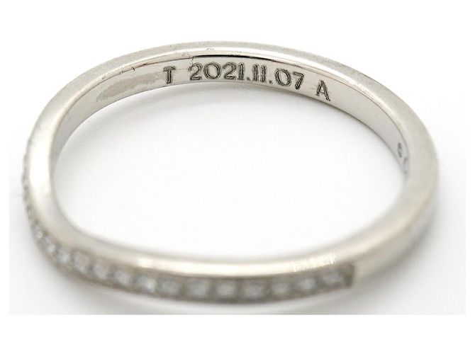 Anello Cartier Ballerina Band - vista 6