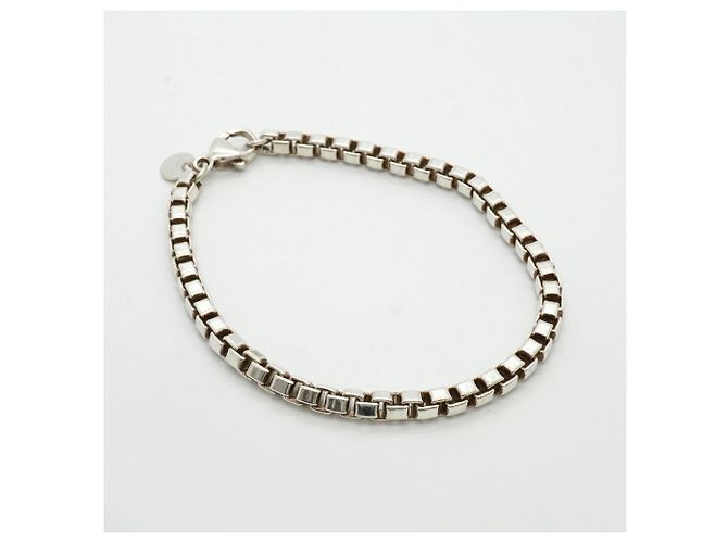 Autre Marque Bracciale con charm Venetian Tiffany & Co. - vista 2