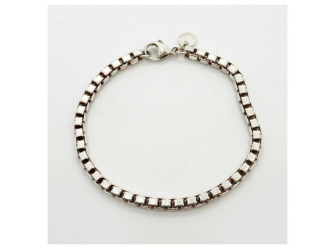Autre Marque Bracciale con charm Venetian Tiffany & Co. - vista 3