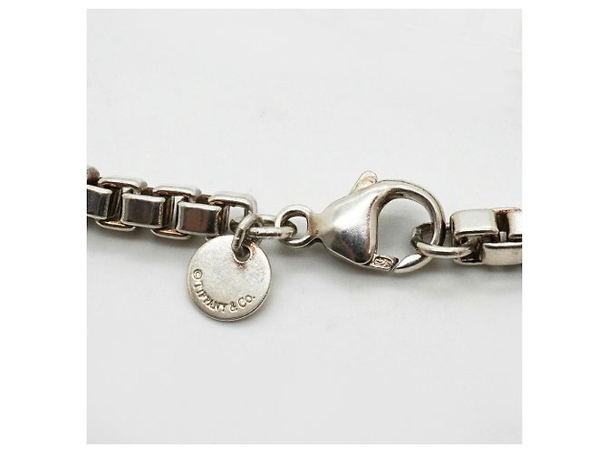 Autre Marque Bracciale con charm Venetian Tiffany & Co. - vista 4