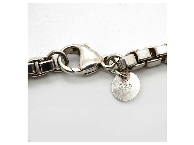 Autre Marque Bracciale con charm Venetian Tiffany & Co. - vista 5