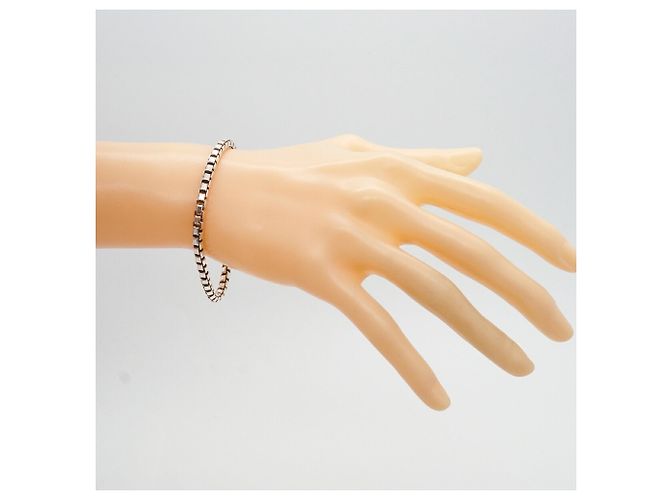 Autre Marque Bracciale con charm Venetian Tiffany & Co. - vista 6
