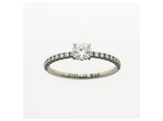 Cartier Etincelle de Ring - Ansicht 2