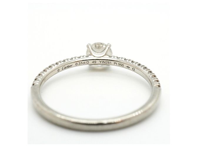 Cartier Etincelle de Ring - Ansicht 4