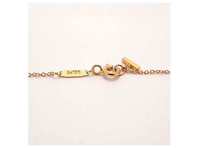 Autre Marque Collar Tiffany & Co. T Smile Small - vista 5