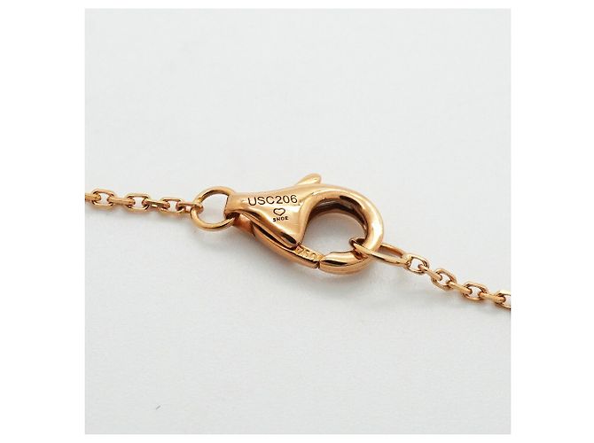 Collar Baby Trinity Cartier - vista 5