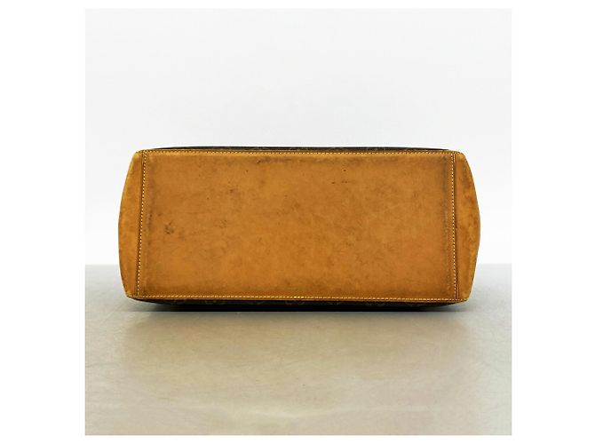 Bolso Tote Cabas Mezzo Monogram Louis Vuitton - vista 3