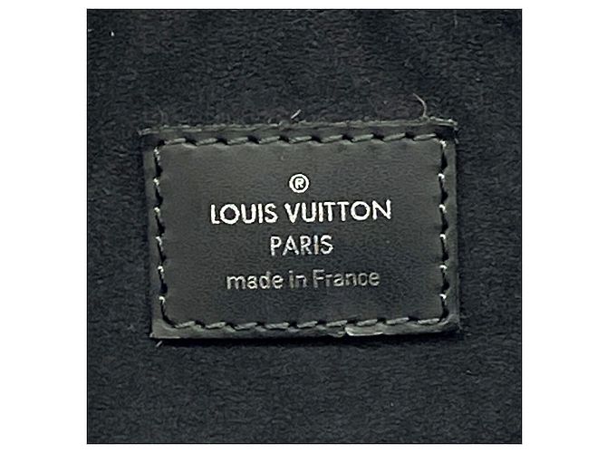 Borsa 2-Way Louis Vuitton Damier Cobalt - vista 5