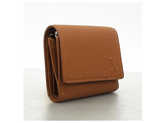 Portafoglio Tri-fold Louis Vuitton - vista 2