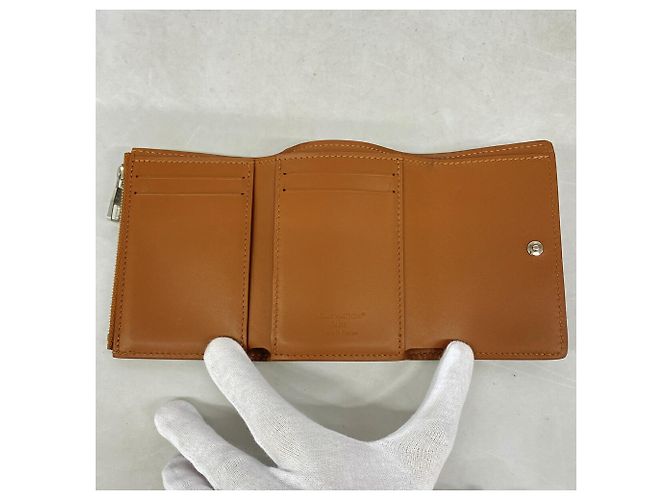 Portafoglio Tri-fold Louis Vuitton - vista 3