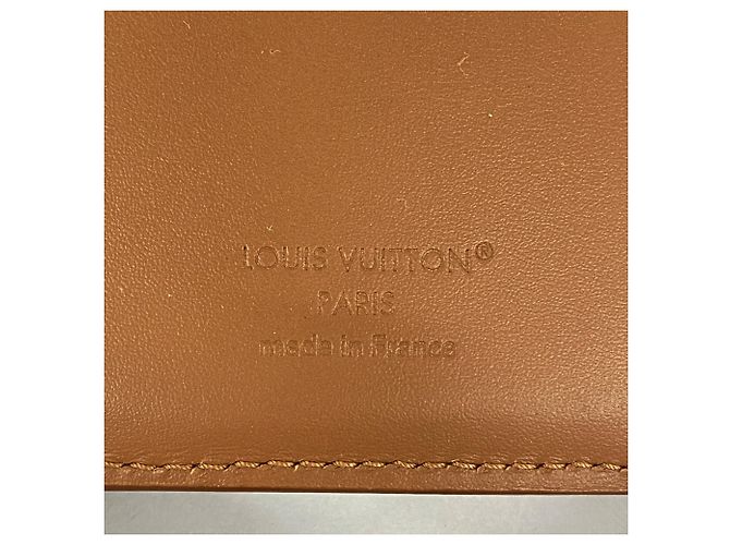 Portafoglio Tri-fold Louis Vuitton - vista 4