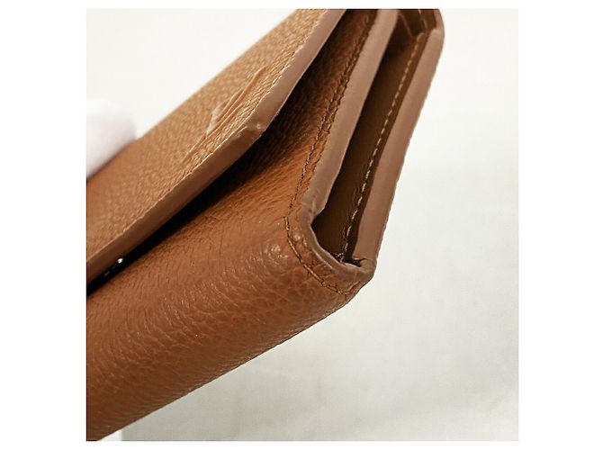 Portafoglio Tri-fold Louis Vuitton - vista 5