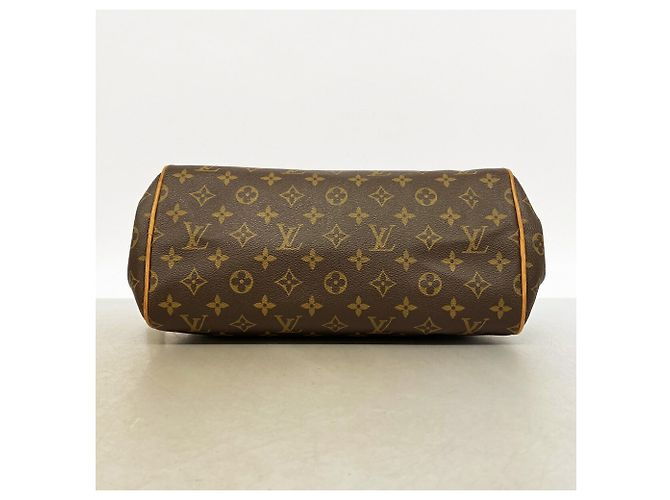 Bolso de hombro Louis Vuitton Monogram Montorgueil PM - vista 3