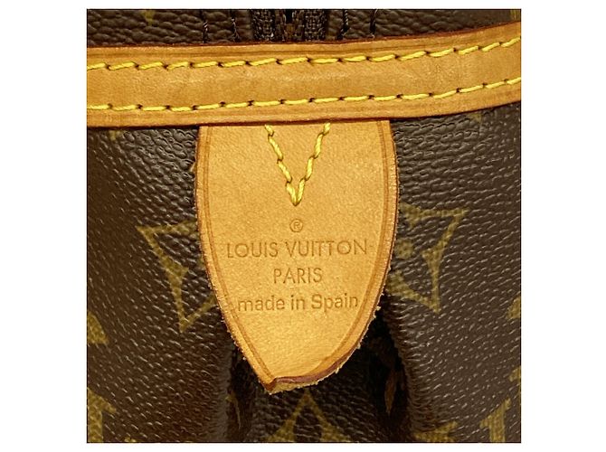 Bolso de hombro Louis Vuitton Monogram Montorgueil PM - vista 5