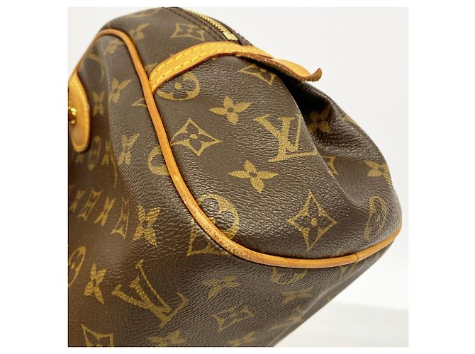 Bolso de hombro Louis Vuitton Monogram Montorgueil PM - vista 6