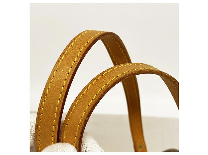 Bolso de hombro Louis Vuitton Monogram Montorgueil PM - vista 7