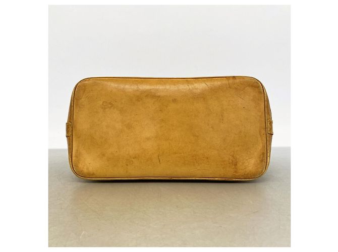 Borsa Louis Vuitton Monogram Alma M51130 - vista 3