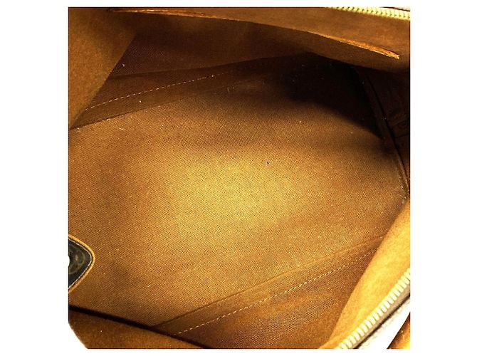 Borsa Louis Vuitton Monogram Alma M51130 - vista 4
