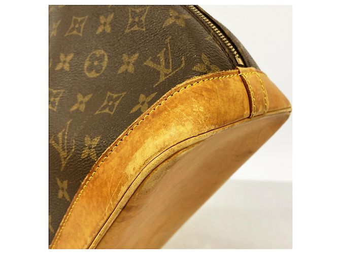 Borsa Louis Vuitton Monogram Alma M51130 - vista 6