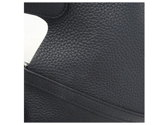 Hermès Borsa Hermes Picotin Lock PM - vista 10