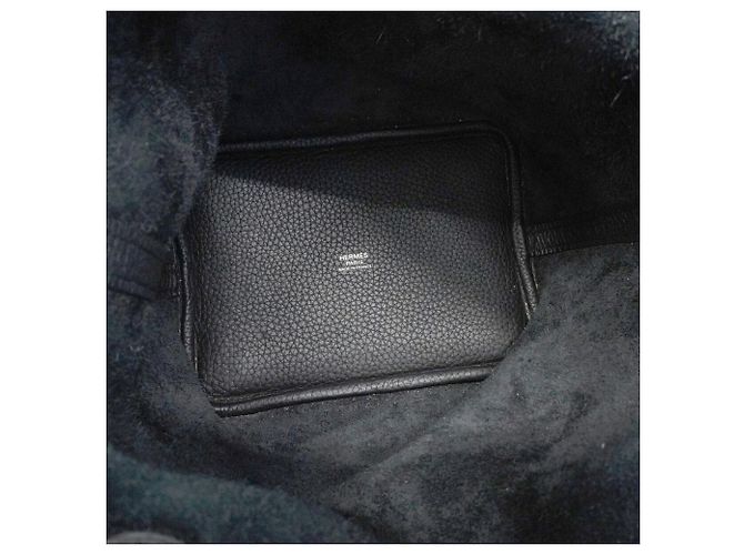 Hermès Borsa Hermes Picotin Lock PM - vista 4