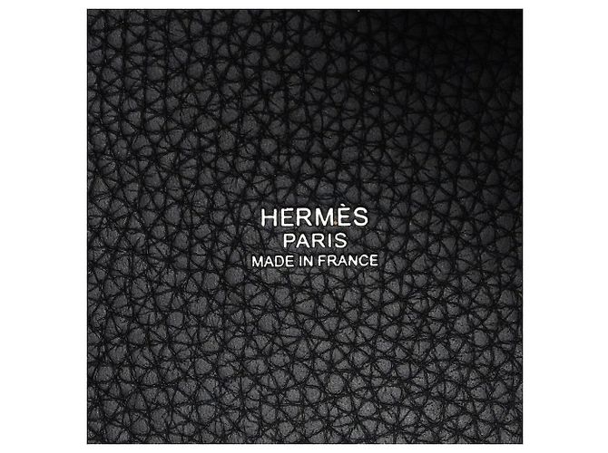 Hermès Borsa Hermes Picotin Lock PM - vista 5