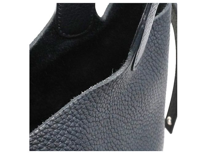 Hermès Borsa Hermes Picotin Lock PM - vista 6