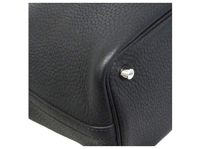 Hermès Borsa Hermes Picotin Lock PM - vista 7