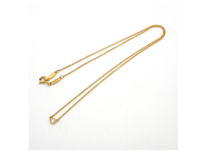 Autre Marque Collana Tiffany & Co. By the Yard - vista 3