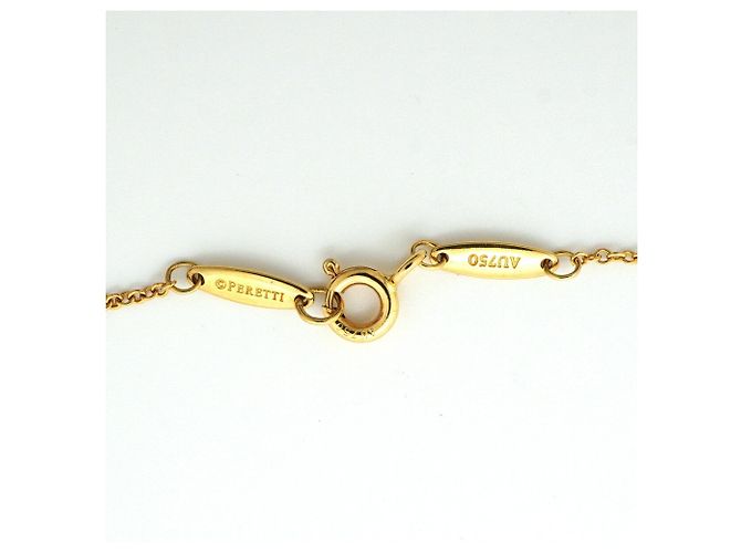 Autre Marque Collana Tiffany & Co. By the Yard - vista 5