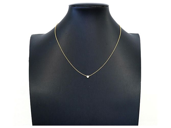 Autre Marque Collana Tiffany & Co. By the Yard - vista 6