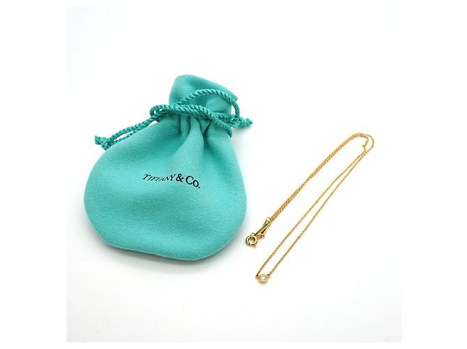 Autre Marque Collana Tiffany & Co. By the Yard - vista 7