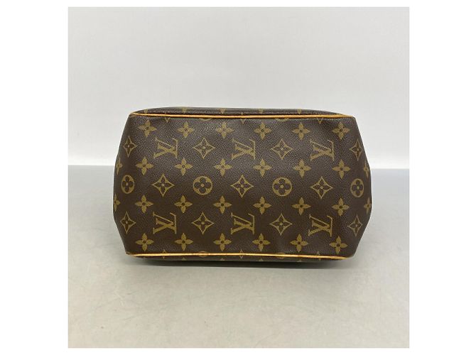 Louis Vuitton Monogram Batignolles Handtasche M51156 - Ansicht 3